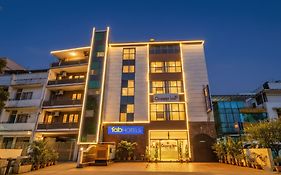 Fabhotel Oakwey Inn - Indiranagar
